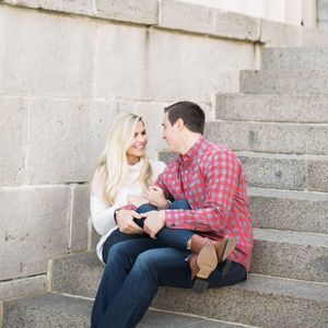 Meet your Posher, Korrie